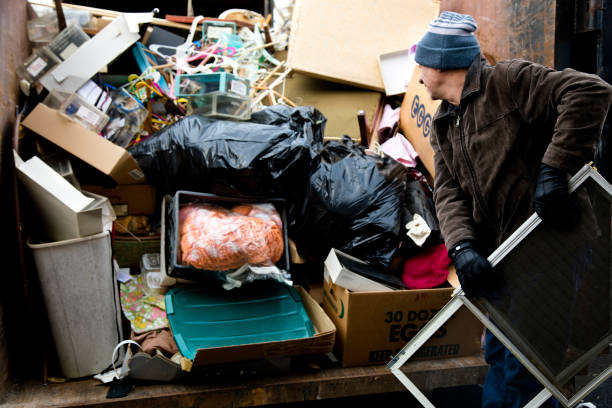 Best Shed Removal  in Turners Falls, MA