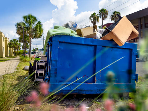 Best Yard Waste Removal  in Turners Falls, MA