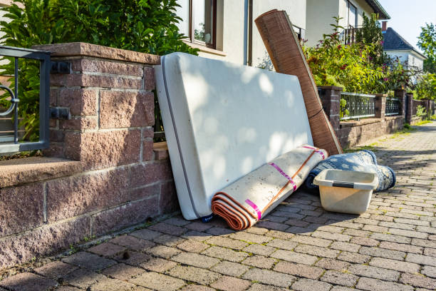 Best Basement Cleanout  in Turners Falls, MA