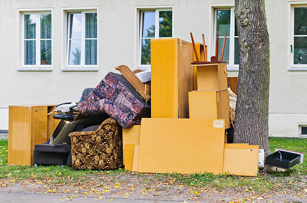Turners Falls, MA Junk Removal Services Company