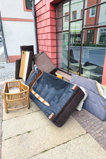 Best Office Cleanout  in Turners Falls, MA