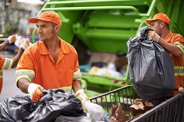 Best Residential Junk Removal  in Turners Falls, MA